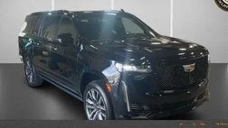 2023 Cadillac Escalade ESV Sport