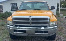 2001 Dodge Ram 2500 ST