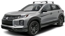 2024 Mitsubishi Outlander Sport S