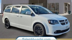 2020 Dodge Grand Caravan GT