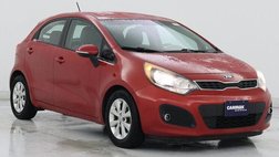 2014 Kia Rio5 EX