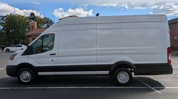 2022 Ford Transit 350 HD