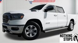 2023 Ram Ram Pickup 1500 Laramie
