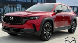 2024 Mazda CX-50 2.5 S Premium Plus
