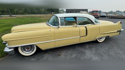 1956 Cadillac DeVille 