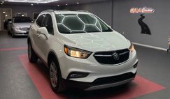 2017 Buick Encore Preferred II