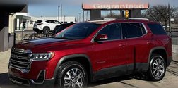 2022 GMC Acadia SLE