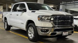 2022 Ram Ram Pickup 1500 Laramie