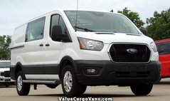 2024 Ford Transit 250