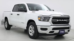 2023 Ram Ram Pickup 1500 Big Horn