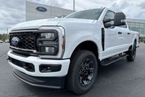 2026 Ford Super Duty F-250 XL