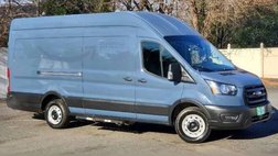 2021 Ford Transit 250
