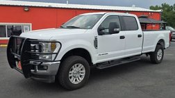2019 Ford Super Duty F-250 XLT
