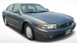 2000 Buick LeSabre Limited