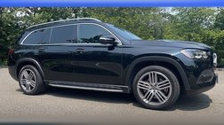 2022 Mercedes-Benz GLS GLS 450