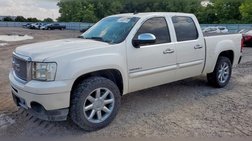 2012 GMC Sierra 1500 Denali