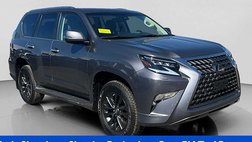 2023 Lexus GX 460 Base