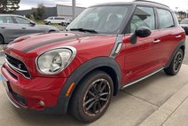 2016 MINI Countryman Cooper S ALL4