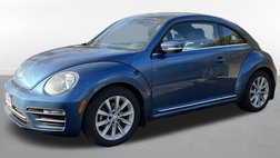 2019 Volkswagen Beetle 2.0T SE