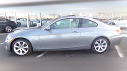 2007 BMW 3 Series 328xi
