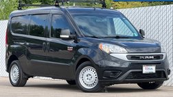 2022 Ram ProMaster City Base