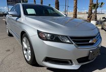 2017 Chevrolet Impala Premier