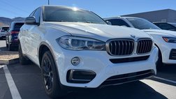 2019 BMW X6 xDrive35i