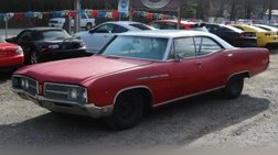 1968 Buick LeSabre 
