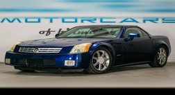 2004 Cadillac XLR Base