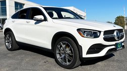2023 Mercedes-Benz GLC-Class GLC 300 4MATIC