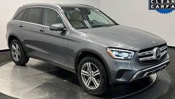 2022 Mercedes-Benz GLC-Class GLC 300 4MATIC