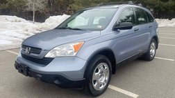 2008 Honda CR-V LX