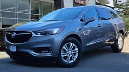 2019 Buick Enclave Premium