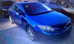 2008 Scion tC Base