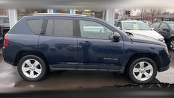 2016 Jeep Compass Sport 4WD