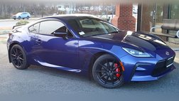 2024 Toyota GR86 Base