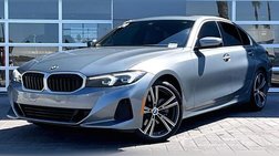 2024 BMW 3 Series 330i