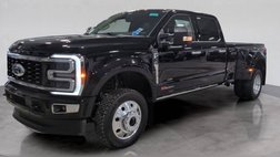 2025 Ford F-450 Super Duty XL