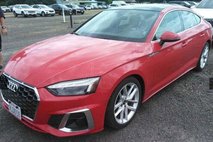 2024 Audi A5 Sportback quattro S line Prem Plus 45 TFSI