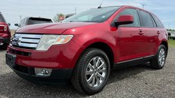 2010 Ford Edge SEL