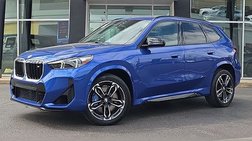 2024 BMW X1 M35i