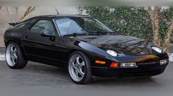 1994 Porsche 928 GTS