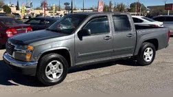 2009 GMC Canyon SLE