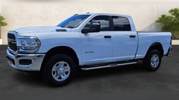 2024 Ram Ram Pickup 2500 Big Horn