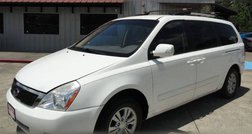 2012 Kia Sedona LX
