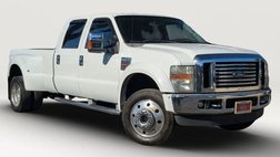2008 Ford F-450 Super Duty XL