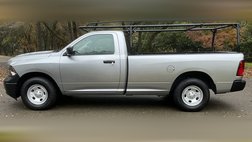 2022 Ram Ram Pickup 1500 Classic Tradesman