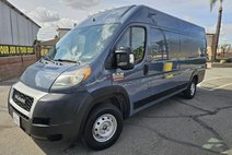 2021 Ram ProMaster 3500 159 WB