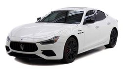 2024 Maserati Ghibli Modena Ultima Q4