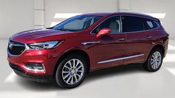 2021 Buick Enclave Premium